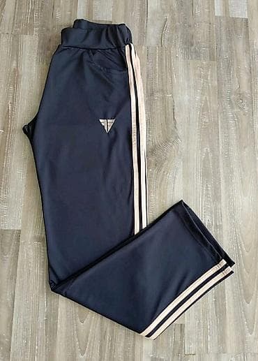 Women's Clothing: Zenski donji deo od likre 
l, xl, 2xl,3xl
 Cena 2200 din
💋 — 1