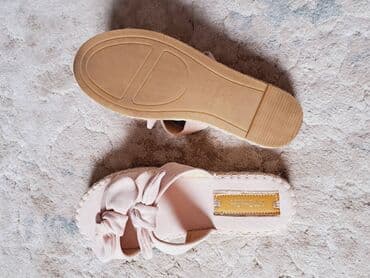 grubin sobne papuce cena: Fashion slippers, DeeZee, 38 — 8