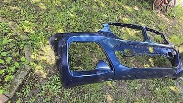 sajla za otpusavanje: PREDNJI BRANIK G01 MSP ZA BMW X3 | BMW x3 g01 prednji branik MSP — 3