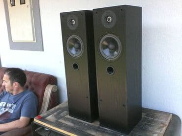 IPod & MP3 Players: Magnat monitor 900- duboke lepo sviraju, sve — 3