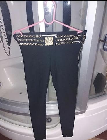 pantalone stradivarius: Pantalone M 5 pari za 1350 din — 7