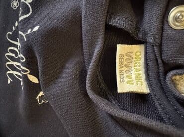 Beba Kids, Mini, Dug rukav, 98-104