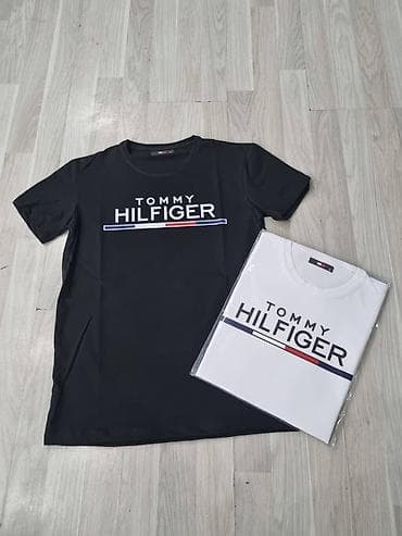 Men's Clothing: T-shirt Adidas, color - Black — 3