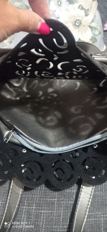 h m torbe beograd: Torba za rame, Materijal: Veštačka koža — 3