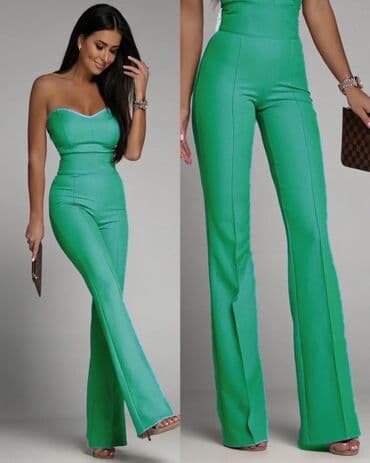 texas kombinezoni: Kombinezoni 2200 — 4