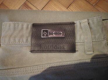 amibo pantalone: Jeans, 34 / 36, Skinny — 5