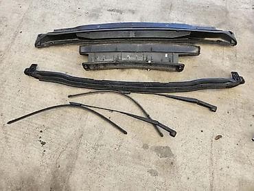 PLASTIKA ISPOD BRISACA METLICE ZA CITROEN C4 PICASSO ZA 2011. GOD na lalafo.rs PLASTIKA ISPOD BRISACA METLICE ZA CITROEN C4 PICASSO ZA 2011. GOD