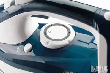 fen cetka za oblikovanje kose: Tehnički detalji: Vrsta aparata: Parna pegla Efikasnost: Snaga — 10