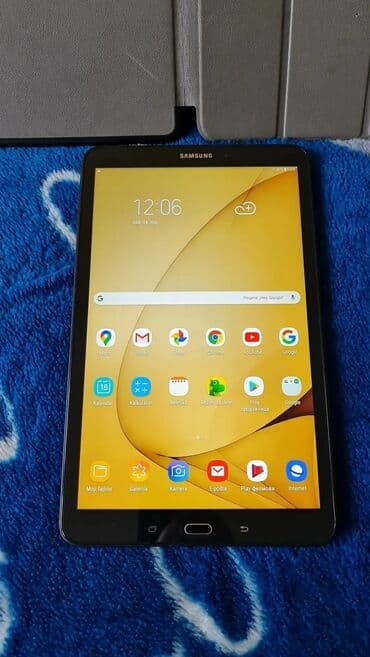 samsung j 1: Tablet samsung nov skoro,sve radu nema mene, veliki 10.1 inca, ima za — 7