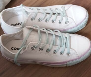 haljine c a: Converse, 38, color - White — 1