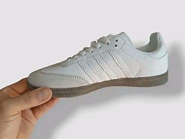 converse patike run star: Samba.36-46.Cena 3200 din — 10