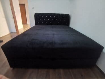 komoda od gipsa: Akcijaaaaaa Francuski lezajevi 200×160 po neverovatnim cenama od samo — 12