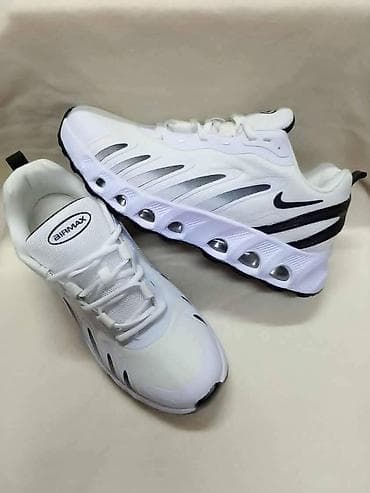 Lične stvari: 👉 NOVOOO Nike Air Max DN. ⚡ Brojevi 41-46 👣 Dostupne boje - Klasična — 2