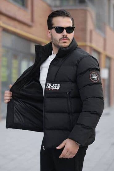 jakne napapijri: PREMIUM JAKNA – NAPAPIJRI Top kvalitet Savršena za zimu Cena: 9600 — 2