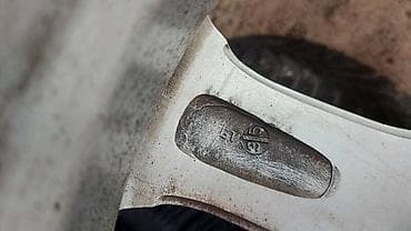 ALUMINIJUMSKE FELNE 93.VW AUDI 17 5 X 112 | VW AUDI 7j x 17 5×112 — 4