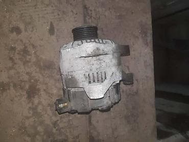 ANLASER,ALTERNATOR ZA PEUGEOT 206 OD 1999. DO 2007. GOD. | Imam sve
