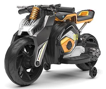 sminkerski sto za decu: Motor sportski retro 12V J-MB1004 – Simple (Šifra proizvoda: 02) — 1