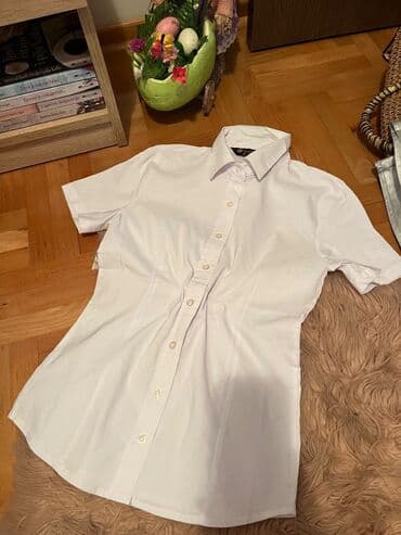crop top c a: Sve po 500 djn — 2