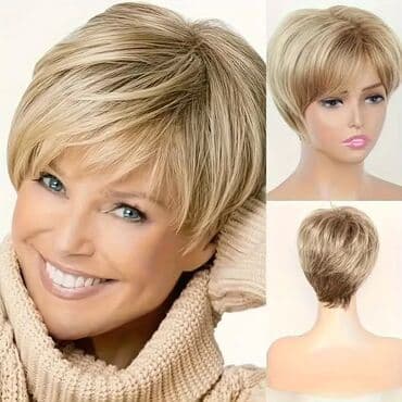 Ženska obuća: 01. perika 3600 — 5