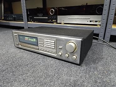 polovni automobili zamena do 1000e: Onkyo TX-7800 Quartz Synthesized Tuner Amplifier Specifications — 6