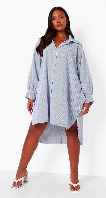 07. Košulja/haljina za punije
XL 2XL 3XL 
Cena : 2.800 dinara H — 1