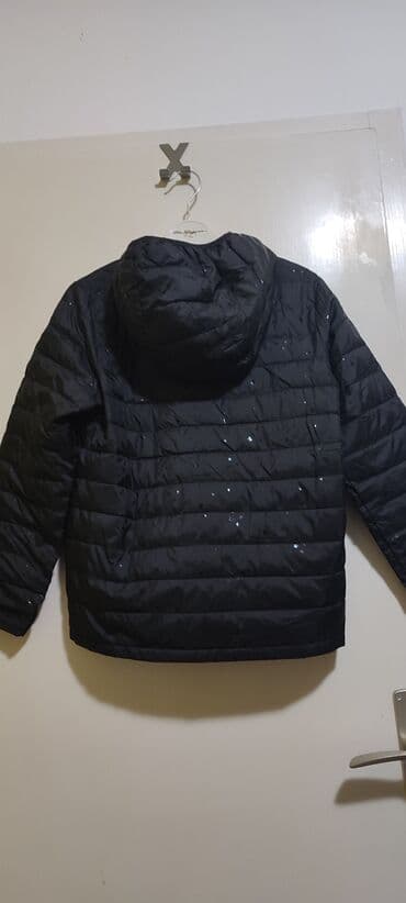 tommy hilfiger zimska jakna: Kožne jakne — 10