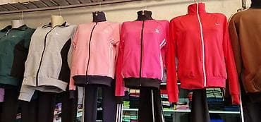 agg papuce: Ženske komplet pamučne trenerke S,M,L,XL,XXL veličine za samo 3800 — 2