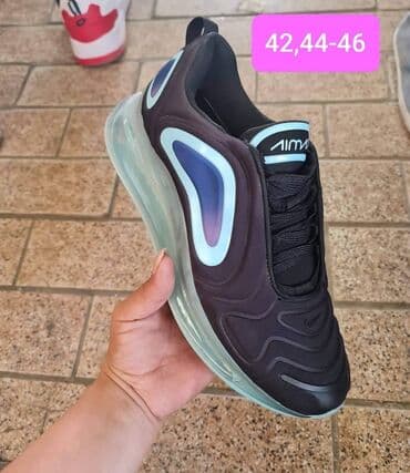nike running air: Muške patike A klasa cena 3500 din — 4