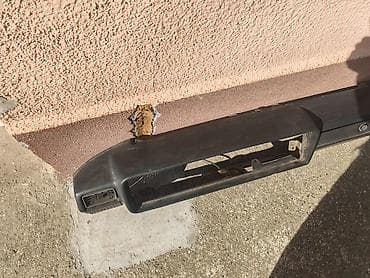 Kancelarijski nameštaj: Instrument tabla Lada 2107 Riva, Lada 2104 Karavan br.1. Polovno — 4