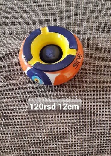 ikea sofe na razvlačenje: Ashtray, New — 2