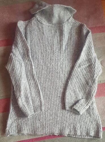 nike decije velicine odece: Zara, Casual sweater, 152-158 — 4