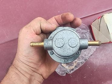 karburator za tomos apn 6: AC pumpa Lada 2108 Samara br.2. Nova. Zemlja proizvodnje Italija — 7