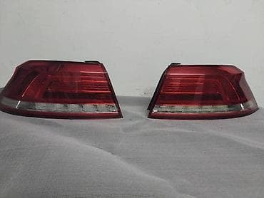 vint delovi: STOP LAMPE LIMUZINA ZA VOLKSWAGEN PASSAT B8 OD 2015. DO 2019. GOD. | — 2