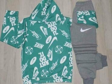 trenerke 14: 8.10.12.14.16 gornji deo mokra likra donji futrovan 2500 din — 6