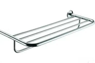 Ostale sanitarije: Polica za peškire na lalafo.rs Ostale sanitarije: Polica za peškire