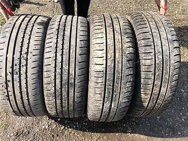 felne za kombi 16: ALUMINIJUMSKE FELNE 22.FORD 16 4 X 108 | 22.ALU FELNE Ford 6.5 jot x — 1