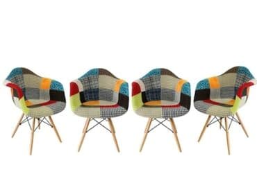 visoki stolovi: ﻿﻿﻿Potpuno nove stolice - fotelje! Veoma atraktivan dizajn. Perfektna — 5