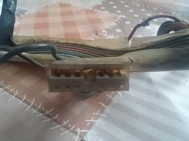 sema osiguraca opel astra g: Instalacija zadnjih štop lampi lada 2107 riva. Polovno, očuvano — 8