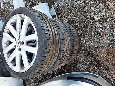 aluminijumske felne 17 5x112: ALUMINIJUMSKE FELNE 18 5 X 112 — 1