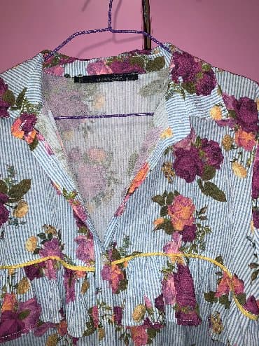 push up helanke novi sad: M (EU 38), L (EU 40), color - Multicolored — 2