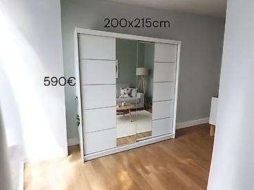 komode i fioke: Nameštaj za dnevnu i spavaću sobu – više modela i dimenzija 1) TV — 9