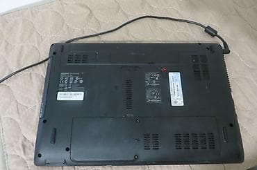 samsung netbook nc10: EMachines E642G laptop BEZ MANA BILO KAKVE GRESKE, NEMA GREJANJA — 5