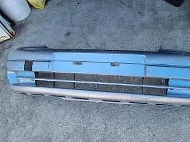1.7 dizel: OPEL CORSA C PREDNJI BRANIK | Opel corsa c prednji branik iz — 3