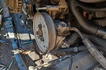 rezervni tocak golf 5 kupujemprodajem: SERVO B7 ZA AUDI A4 | Audi a4 b7 2.5 servo pumpa — 1