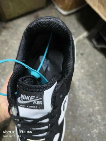 gumene čizme 38: Nike, 41 — 4