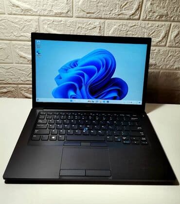 Dell: Dell Latitude 7490 je visokokvalitetan poslovni laptop poznat po — 1