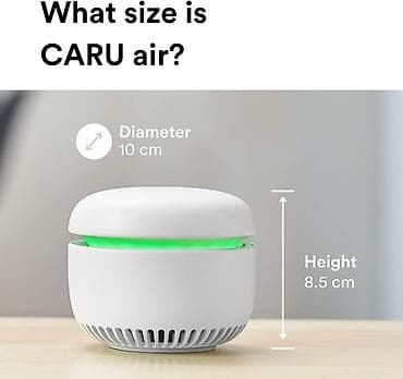 motor za mesalicu cena: Švajcarski CO₂ monitor sa svetlosnim indikatorom - Mjeri — 6