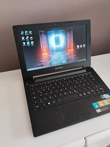 Lenovo IdeaPad S210/ 500GB HDD / 4GB DDR3L Rama Prodaje se bez