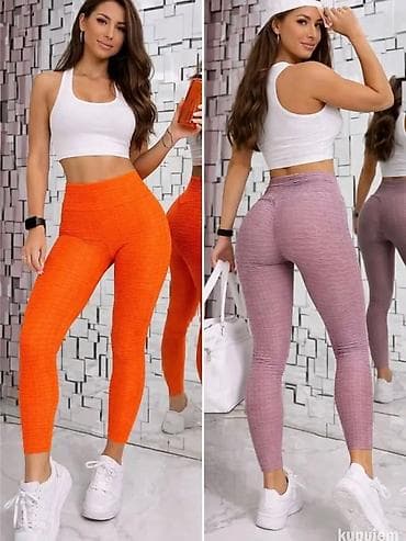 monton cene: 06. AKCIJA✨ Push up helanke Cena:1.800 dinara🔜🔜🔜 2 kom = 2.600 dinara — 3