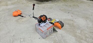 lazy bag za decu: Turski trimer STIHL 8.3KW ORIGINAL Akcija!!! Akcija!!! Cena 10.500din — 3
